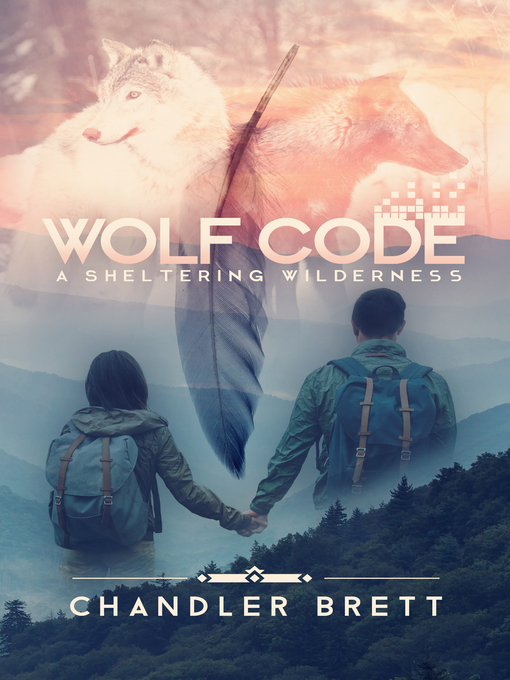 Cover image for Wolf Code